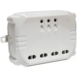 Радиореле SLV Control 470803