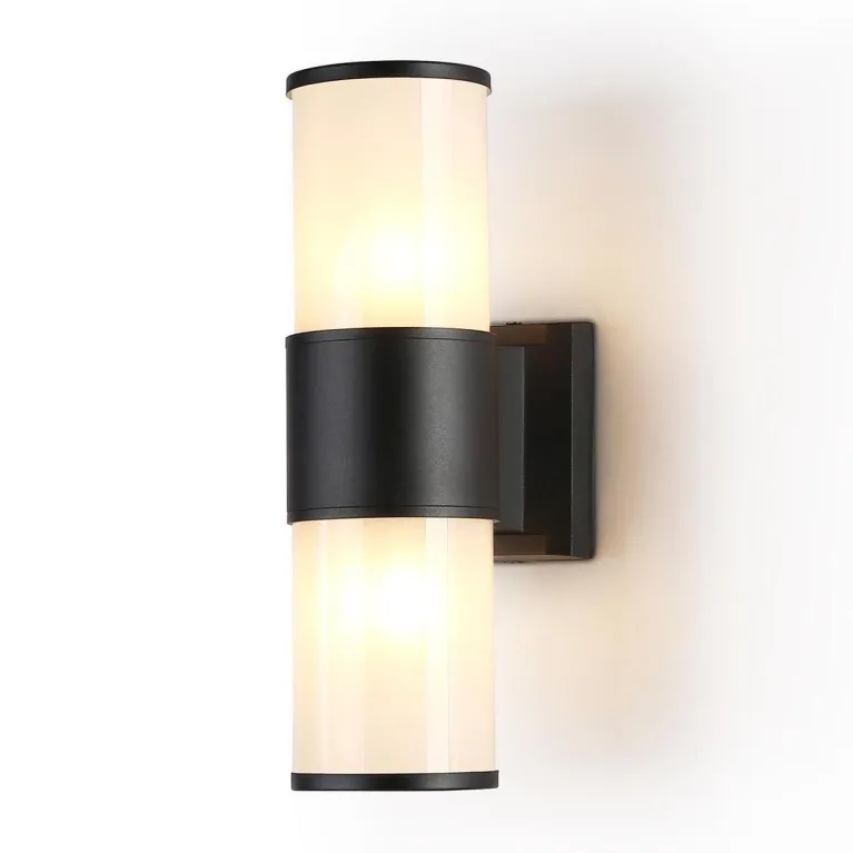 Уличный настенный светильник Ambrella light Garden ST2455 в Нижнем Новгороде