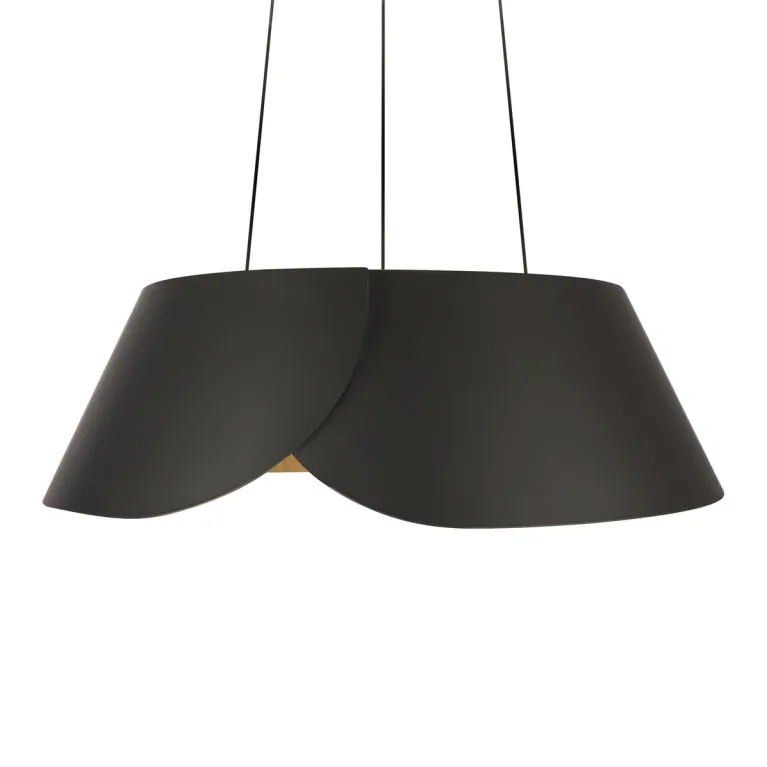 Подвесной светильник Loft IT Lane 10370P Black в Нижнем Новгороде