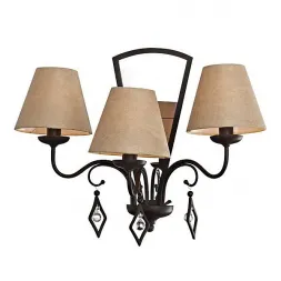 Бра L Arte Luce L15023.37