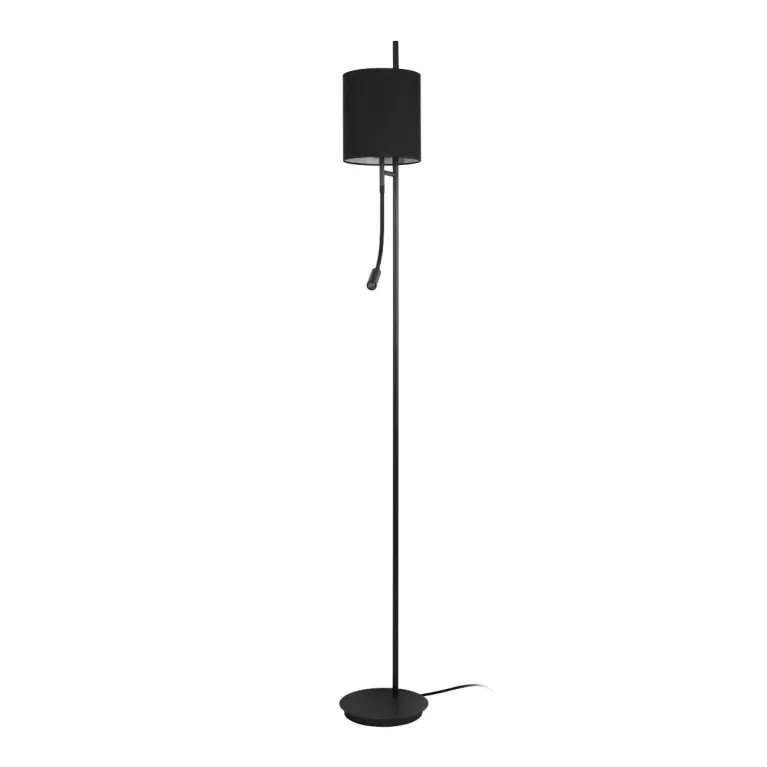Торшер Loft IT Ritz 10253F/B Black в Нижнем Новгороде