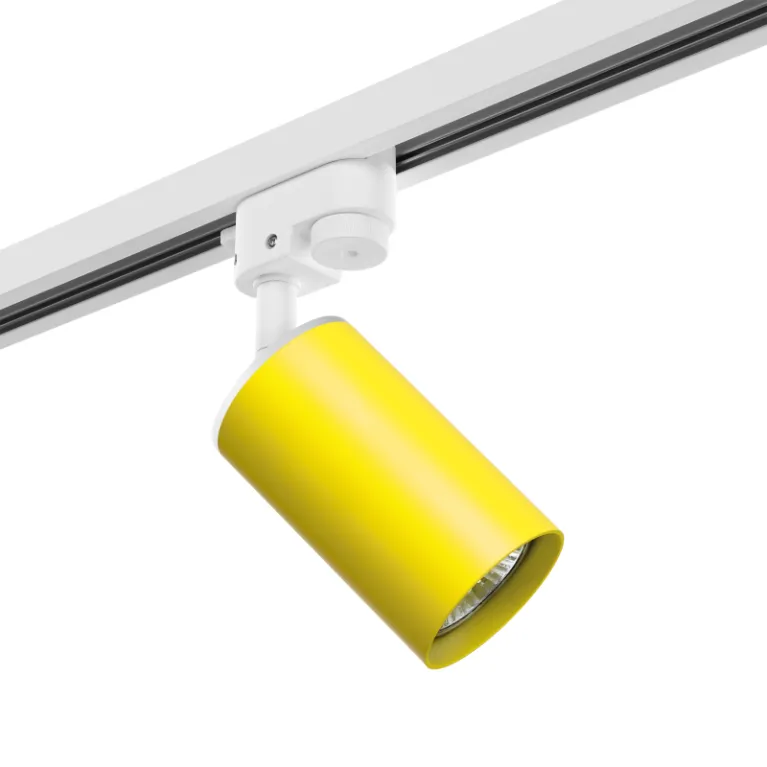 Трековый светильник Lightstar Rullo R1T433 (214433+592056) в Нижнем Новгороде