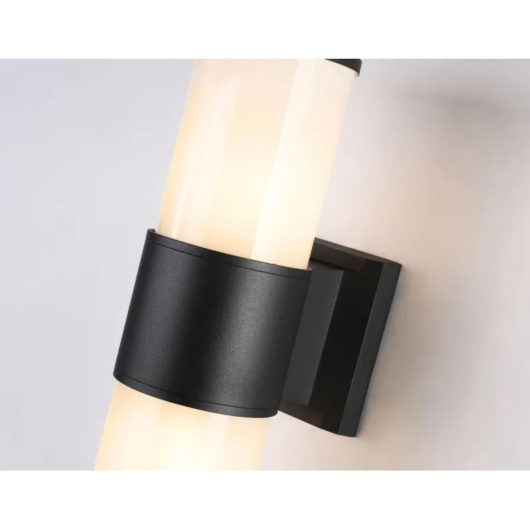 Уличный настенный светильник Ambrella light Garden ST2455 в Нижнем Новгороде