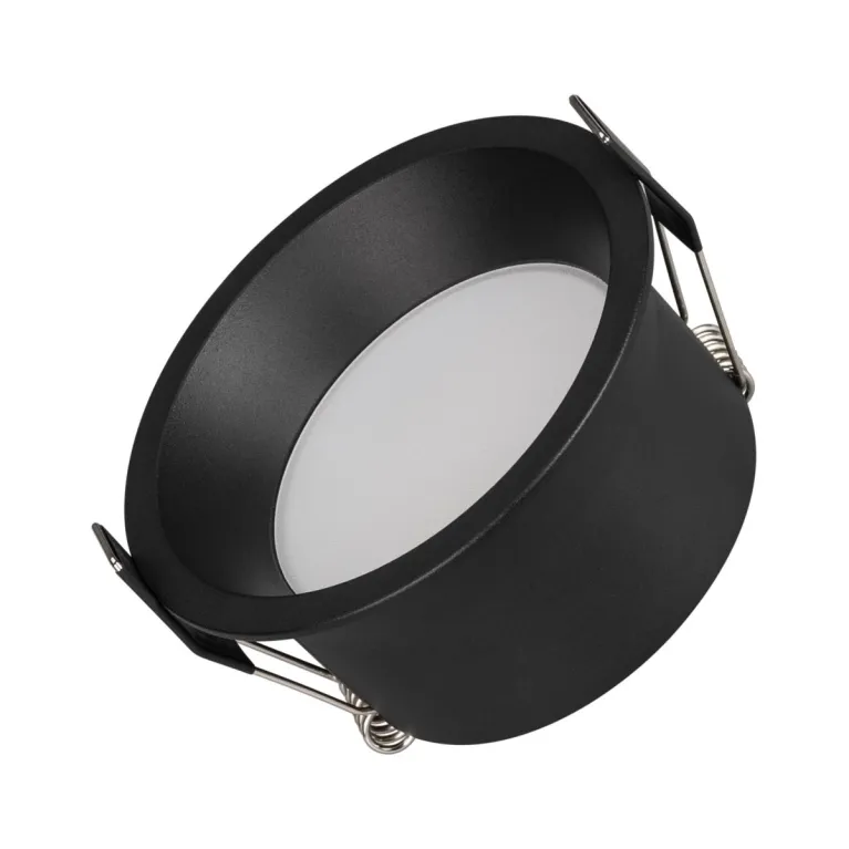 Встраиваемый светильник Arlight MS-BREEZE-BUILT-R104-12W Day4000 (BK, 85 deg, 230V) 035612(1) в Нижнем Новгороде