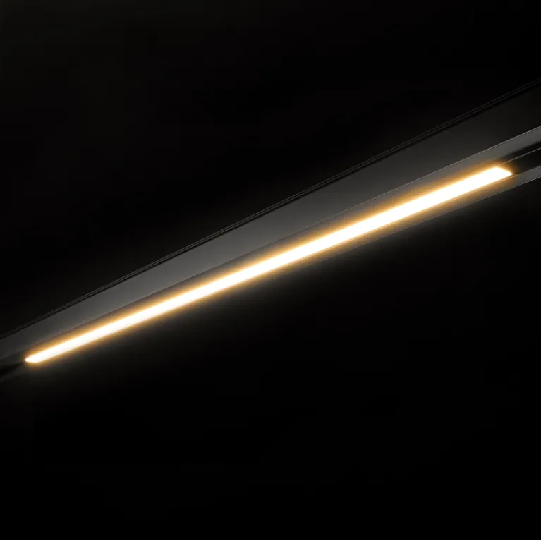 Трековый светильник Lumker SY-LINK-900-BL-32-WW 016840 в Нижнем Новгороде