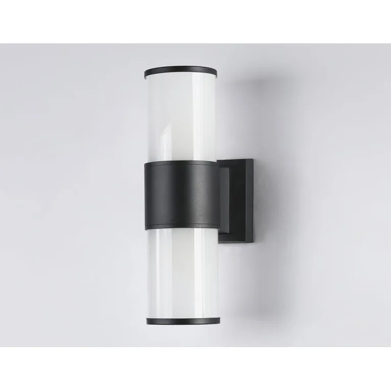 Уличный настенный светильник Ambrella light Garden ST2455 в Нижнем Новгороде