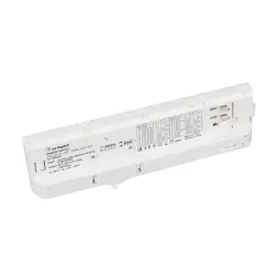 Блок питания для трековых систем Arlight ARJ-SP-42-PFC-TRIAC-4TR-WH (42W, 9-40V, 0.3-1.05A) 055220