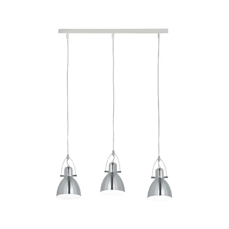 Подвесной светильник Lumina Deco Trinia LDP 9030-3 CHR в Нижнем Новгороде