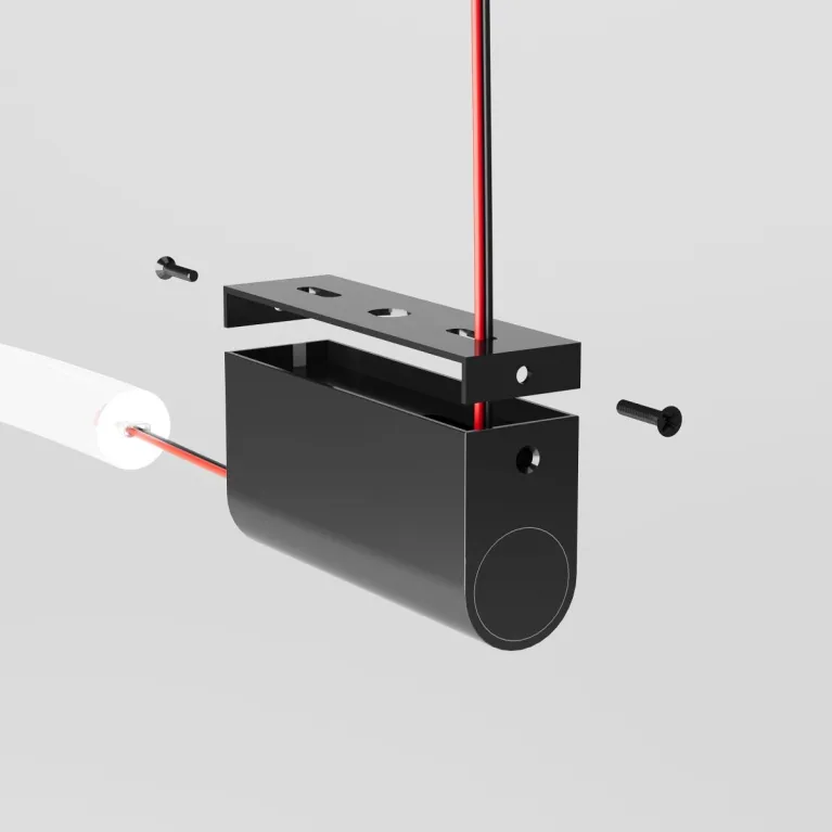 Накладное крепление Elektrostandard Full Light FL 28101 4690389216947 a070759 в Нижнем Новгороде