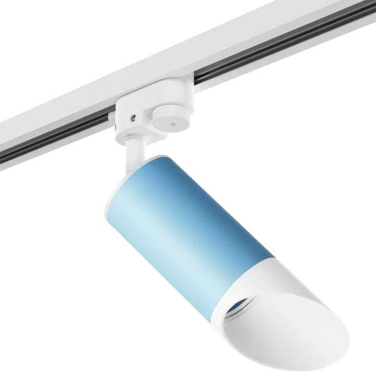 Трековый светильник Lightstar Rullo R1T43536 (214435+592056+201436) в Нижнем Новгороде