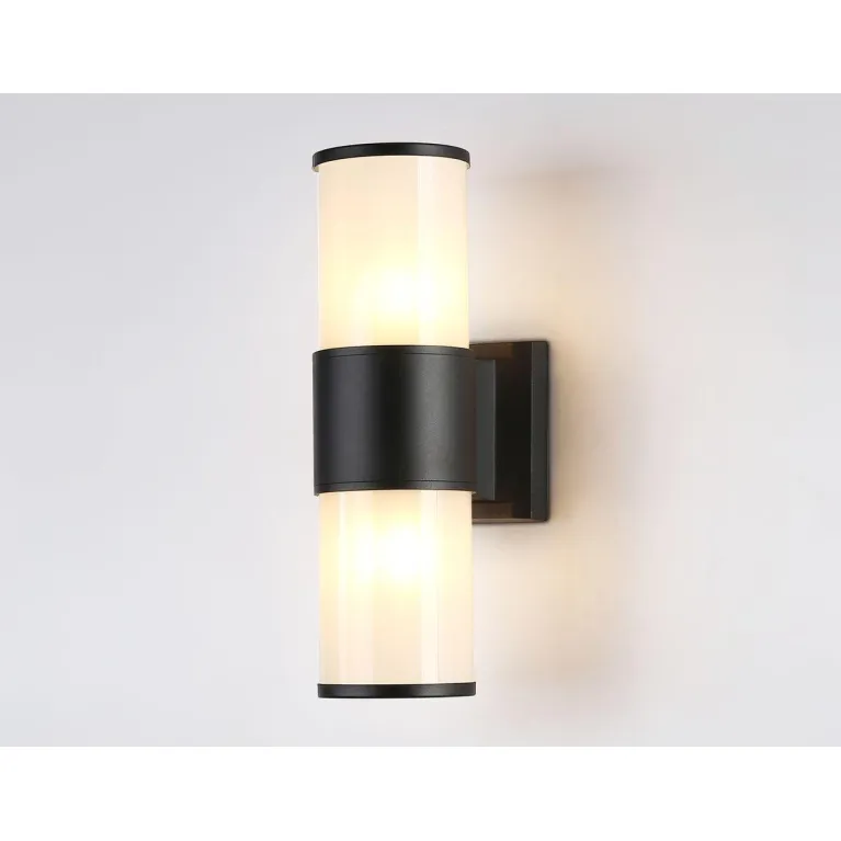 Уличный настенный светильник Ambrella light Garden ST2455 в Нижнем Новгороде