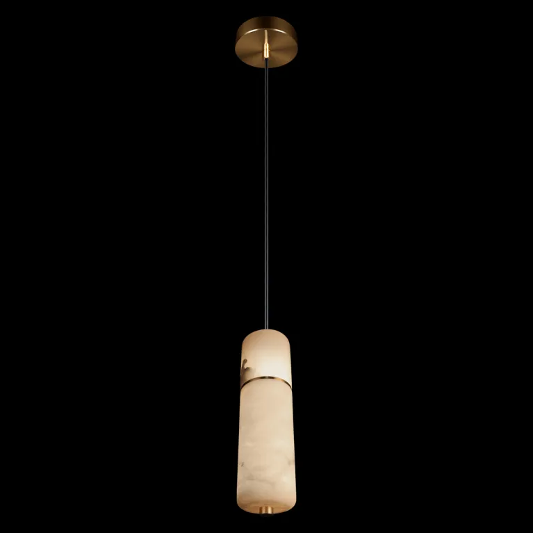 Подвесной светильник Loft IT Mondrian 10408P в Нижнем Новгороде