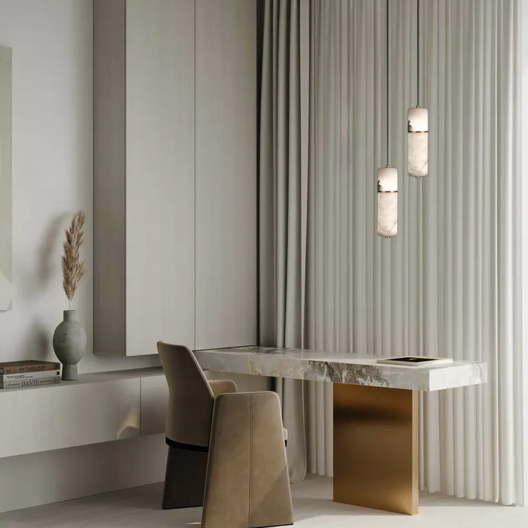 Подвесной светильник Loft IT Mondrian 10408P в Нижнем Новгороде