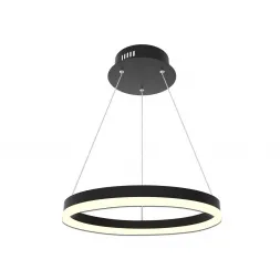 Подвесной светодиодный светильник Kink Light Тор-Эко 08212,19E