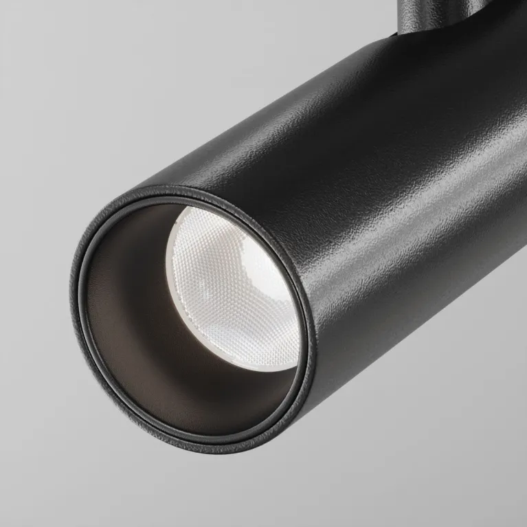 Трековый магнитный светильник Maytoni FOCUS LED TR144-1-12W4K-W-B в Нижнем Новгороде