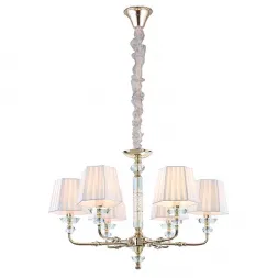 Подвесная люстра Omnilux Laglio OML-88203-06