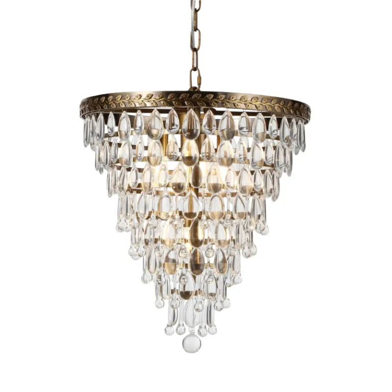 Подвесная люстра Delight Collection Clarissa KG0758P-5 в Нижнем Новгороде