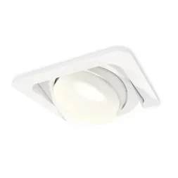 Встраиваемый светильник Ambrella Light Techno Spot XC7658084 (C7658, N7165)