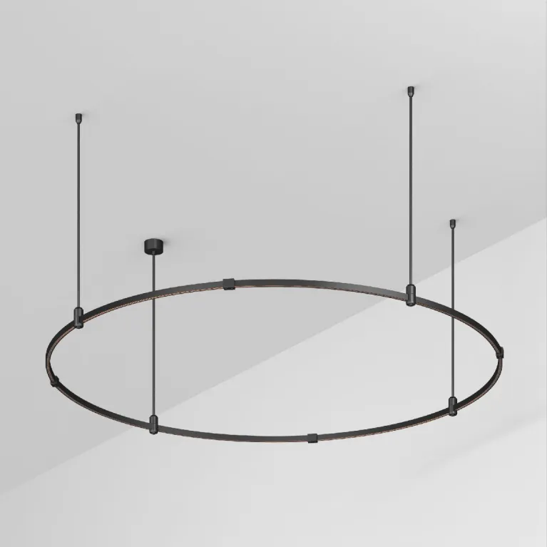Трек Arlight ART-APRIORI-ROUND-ROD-800-R1800 048499 в Нижнем Новгороде