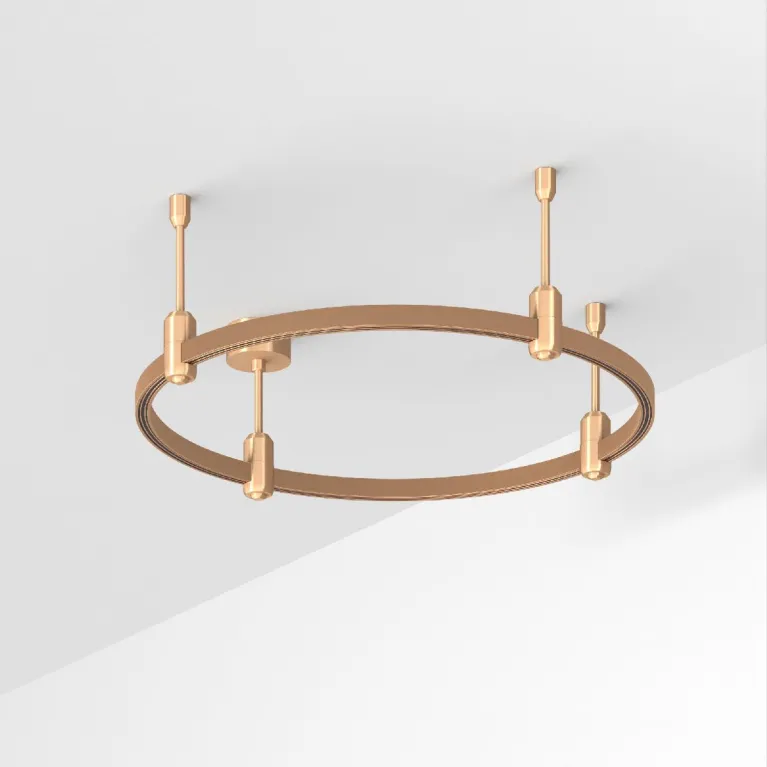 Трек Arlight ART-APRIORI-ROUND-ROD-200-R600 048480 в Нижнем Новгороде
