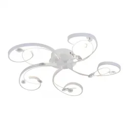 Потолочный светодиодный светильник Ambrella light Line Classic LC571