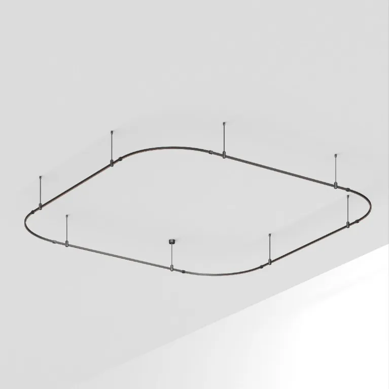 Трек Arlight ART-APRIORI-QUADRAT-SOFT-ROD-400-3500x3500 048518 в Нижнем Новгороде