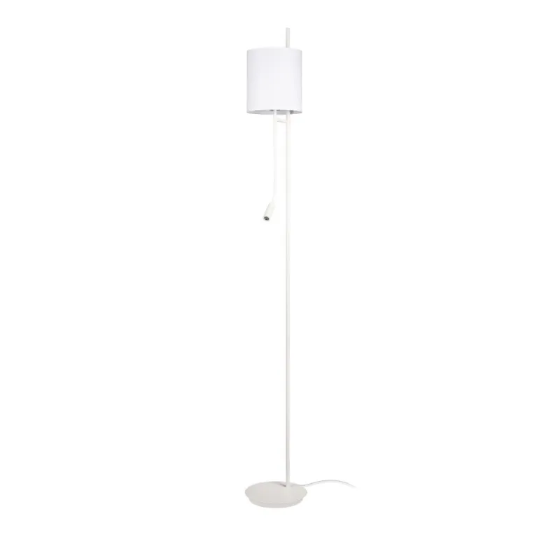 Торшер Loft IT Ritz 10253F/B White в Нижнем Новгороде