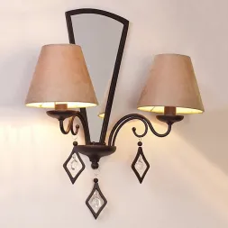 Бра L Arte Luce L15022.37