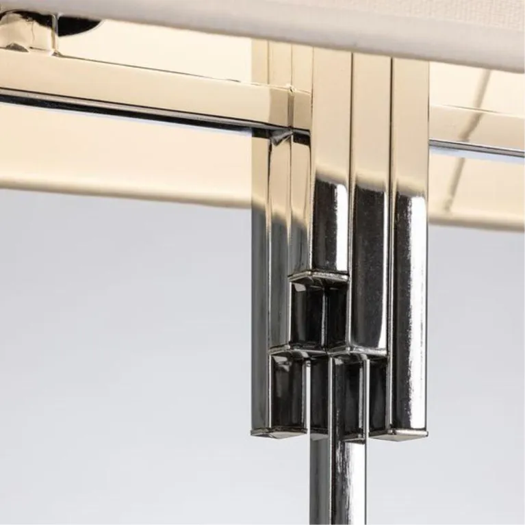 Настольная лампа Arte Lamp Julietta A5037LT-2CC в Нижнем Новгороде