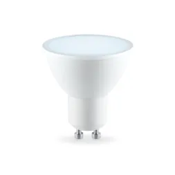 Светодиодная лампа Ambrella Light Bulbing GU10 9W 6400K 180906