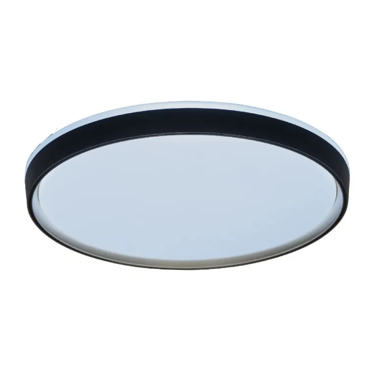 Потолочный светильник Lumina Deco Paneli LDC 8061-48W BK в Нижнем Новгороде