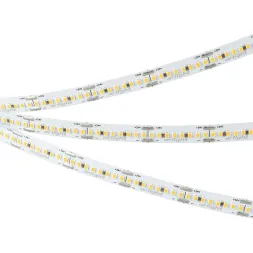 Светодиодная лента Arlight MICROLED-M320-8mm 24V Warm3000 (8 W/m, IP20, 2216, 5m) 047865