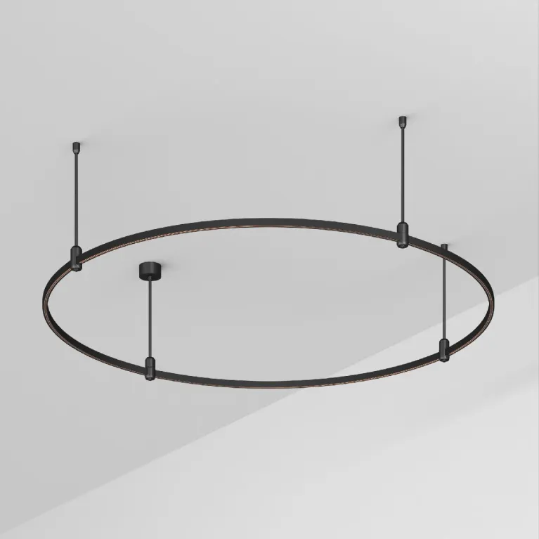 Трек Arlight ART-APRIORI-ROUND-ROD-400-R1500 048498 в Нижнем Новгороде