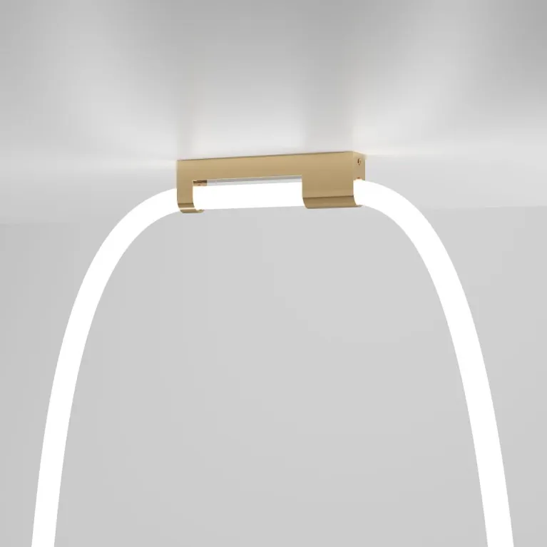 Накладное крепление Elektrostandard Full Light FL 28161 4690389216992 a070764 в Нижнем Новгороде