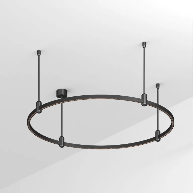 Трек Arlight ART-APRIORI-ROUND-ROD-400-R1000 048496 в Нижнем Новгороде