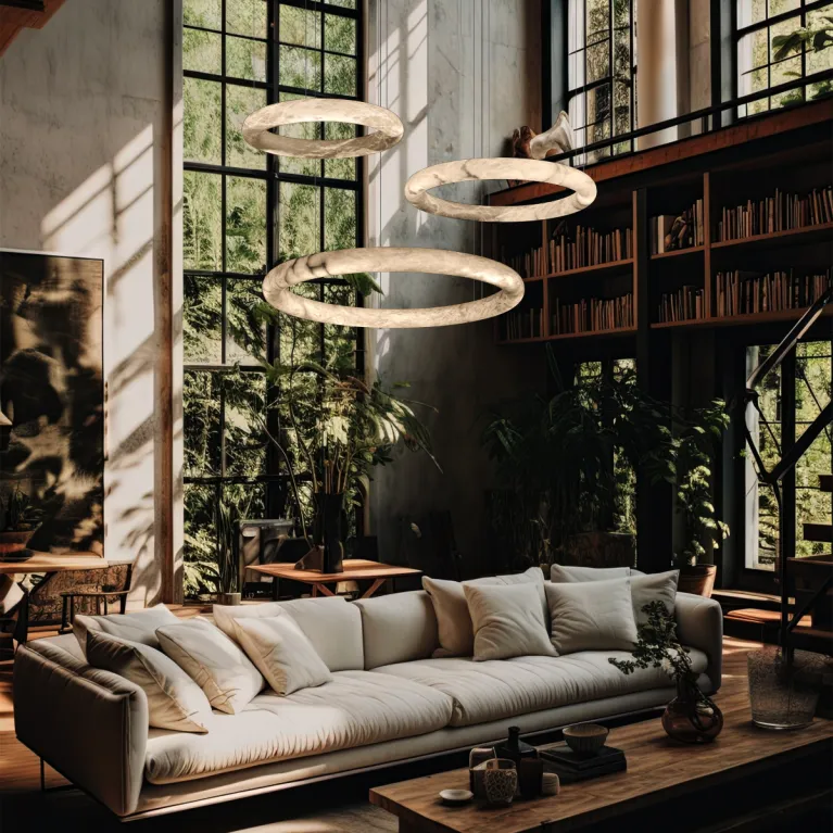 Подвесной светильник Loft IT Oslo 10407/600 в Нижнем Новгороде