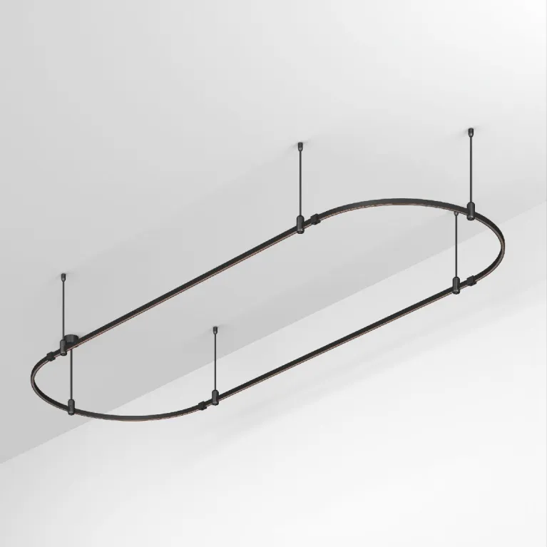 Трек Arlight ART-APRIORI-OVAL-ROD-400-3000x1000 048508 в Нижнем Новгороде