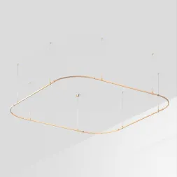 Трек Arlight ART-APRIORI-QUADRAT-SOFT-HANG-3500x3500 048514