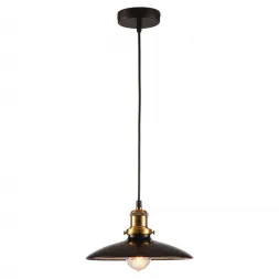 Подвесной светильник Lussole Loft Glen Cove GRLSP-9604