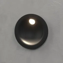 Подсветка для лестниц Elektrostandard Step MRL Led 1118 черный 4690389183645