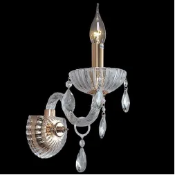 Бра Illumico IL8281-1W-30 GD