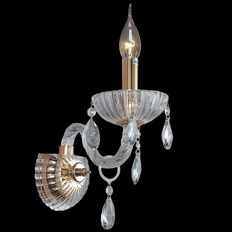 Бра Illumico IL8281-1W-30 GD в Нижнем Новгороде