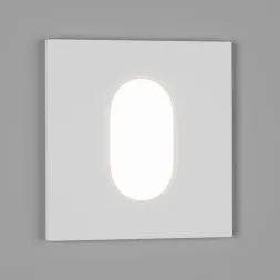 Подсветка ступеней лестницы DesignLed GW-S612-1-WH-NW 003013