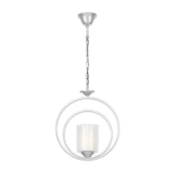 Подвесной светильник Lumina Deco Darton LDP 1237-1 CHR