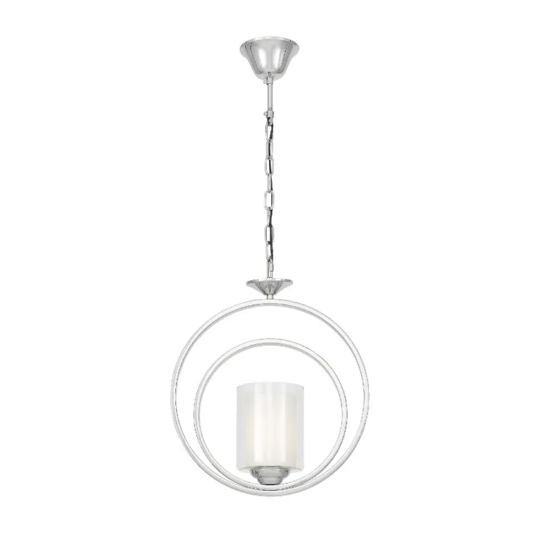 Подвесной светильник Lumina Deco Darton LDP 1237-1 CHR в Нижнем Новгороде