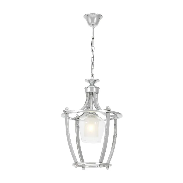 Подвесной светильник Lumina Deco Brooklyn LDP 1241-1 CHR в Нижнем Новгороде