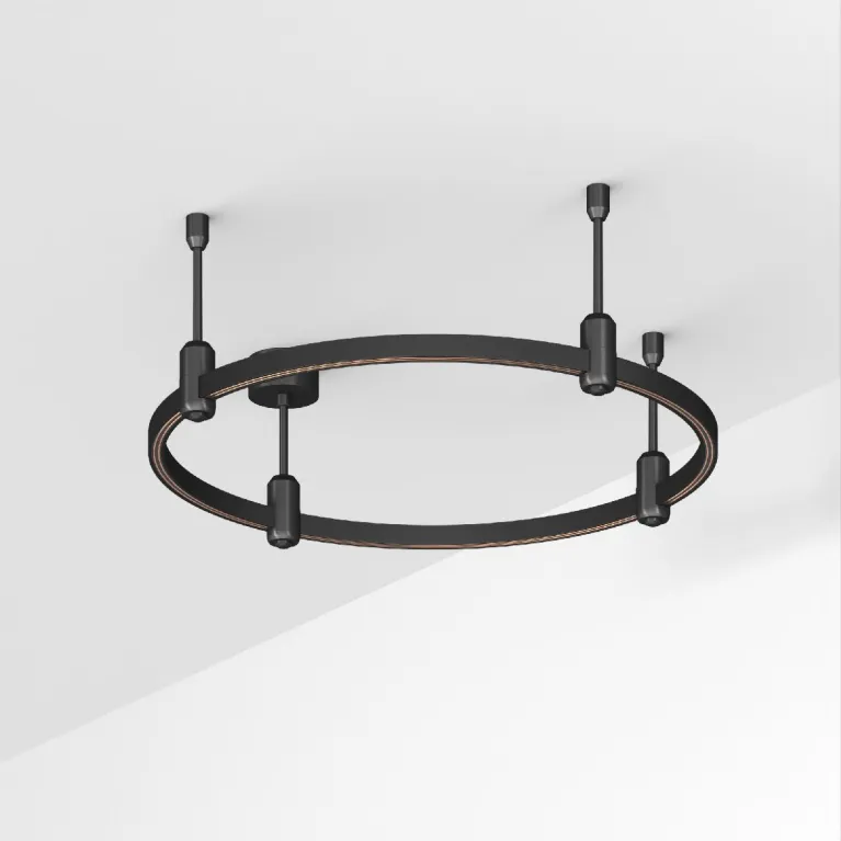 Трек Arlight ART-APRIORI-ROUND-ROD-200-R600 048494 в Нижнем Новгороде