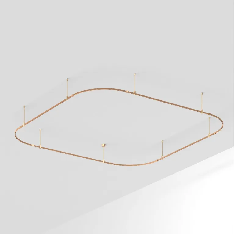 Трек Arlight ART-APRIORI-QUADRAT-SOFT-ROD-400-3500x3500 048516 в Нижнем Новгороде