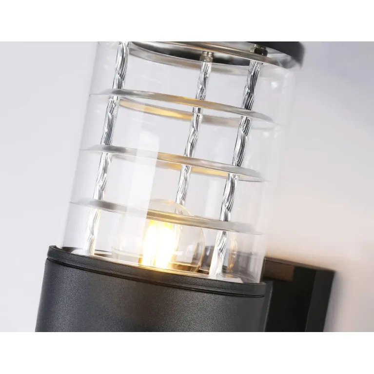 Уличный настенный светильник Ambrella light Garden ST2522 в Нижнем Новгороде