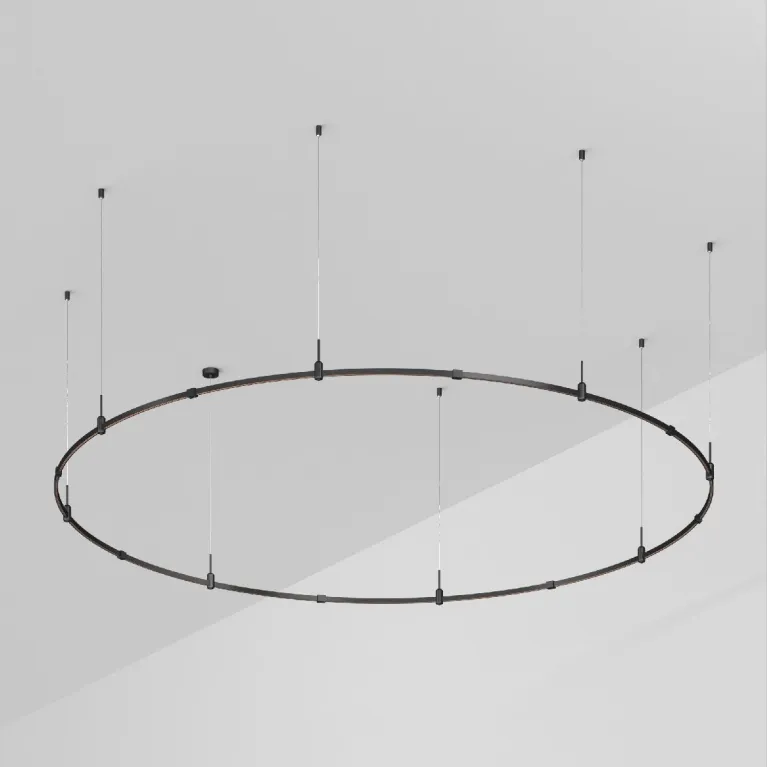 Трек Arlight ART-APRIORI-ROUND-HANG-R3000 048493 в Нижнем Новгороде